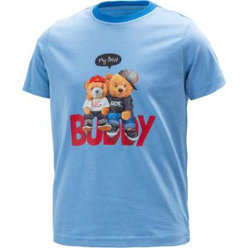 BRILLE Тениска My Buudy