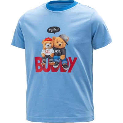 BRILLE Тениска My Buudy