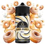 Bombo Bar Juice Glazed Donuts 24ml/120ml - boombvaping - 23,45 лв