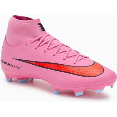 Nike Zoom Mercurial Superfly 10 Academy FG/MG FQ1456-600