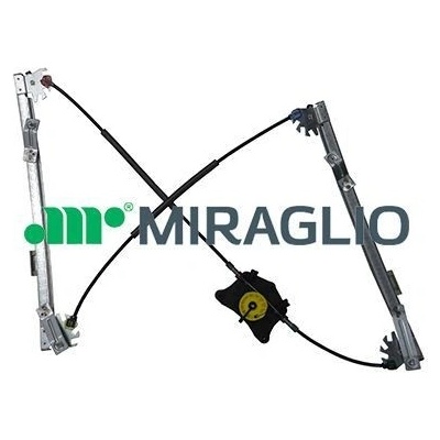 Zvedací zařízení oken MIRAGLIO 30/2575