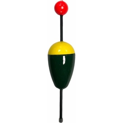 Bubeník Plavák Priebežný KPR - 35g