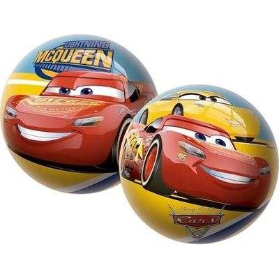 Dino Lopta Cars 23 cm