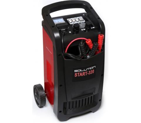 Telwin SOLUTION START-520
