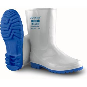 Avedo safety s. a Бели работни ботуши подходящи за хранително-вкусовата промишленост (17-061)