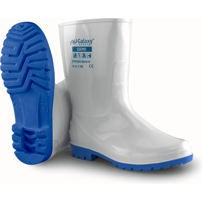 Avedo safety s. a Бели работни ботуши подходящи за хранително-вкусовата промишленост (17-061)