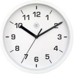 NeXtime Стенен часовник Easy small 20 см бял (7370WI)