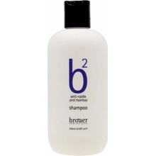 Broaer b2 Anti Hair Loss šampón proti vypadávaniu vlasov 250 ml