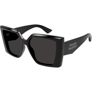 Alexander McQueen AM0467S 001 Слънчеви очила