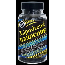 Hi-Tech LIPODRENE HARDCORE 90 tablet