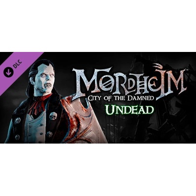 NACON Mordheim City of the Damned Undead (PC)