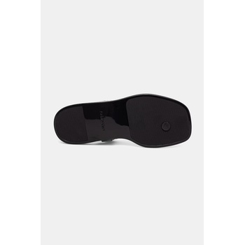Calvin Klein сандали дамски BEACH SANDAL ROPE PU 2 (HW0HW02967)