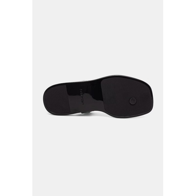 Calvin Klein сандали дамски BEACH SANDAL ROPE PU 2 (HW0HW02967)