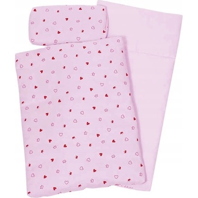 Goki Sada povlečení pro panenky 50cm hračka 3