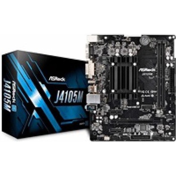 ASRock J4105M