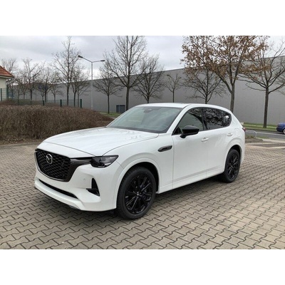 Mazda CX-60 2.5 e-Skyactiv PHEV 241 kW