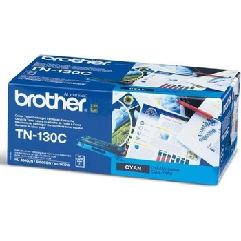 Brother TN-130BK - originální