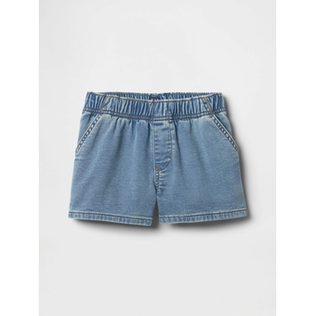 GAP Детски дънкови шорти high rise GAP GAP | Sin | Момичешки | XS