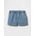 GAP Детски дънкови шорти high rise GAP GAP | Sin | Момичешки | XS