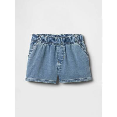 GAP Детски дънкови шорти high rise GAP GAP | Sin | Момичешки | XS