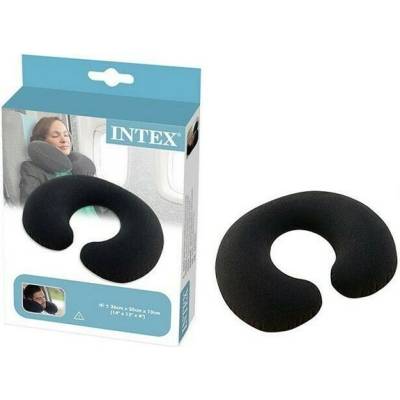 Intex cestovný vankúš 36x30x10