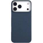 Sentio Калъф Oqulus Kevlar за iPhone 17 Pro Max / 18 Pro Max