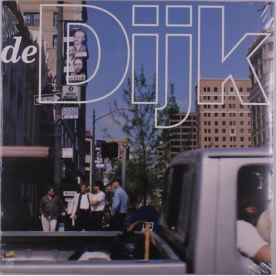 De Dijk: Zevende Hemel LP