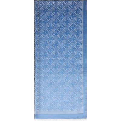 Guess AM9604POL03-BLU modrá