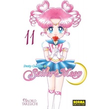 Sailor Moon 11