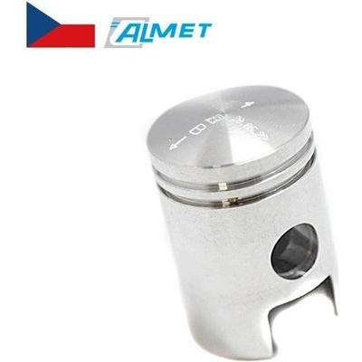 Píst JAWA 50 Pionýr 05,20,21,23 CZ Almet (více variant) Velikost: 39,25