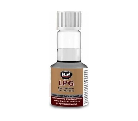 K2 LPG 50 ml