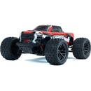 Arrma Smart Granite Grom 4WD RTR červená 1:18