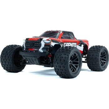 Arrma Smart Granite Grom 4WD RTR červená 1:18