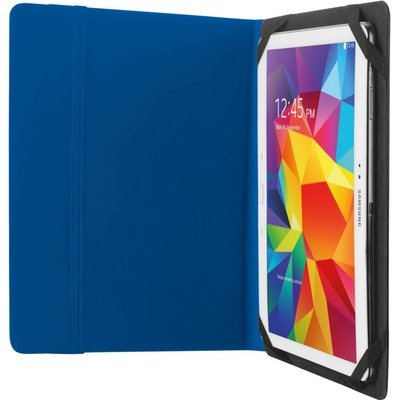 Trust Primo Folio Case with Stand for 10 tablets 20315 blue