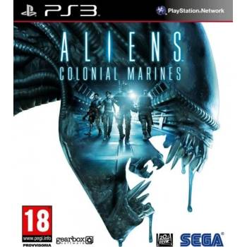 Aliens: Colonial Marines (Limited Edition)