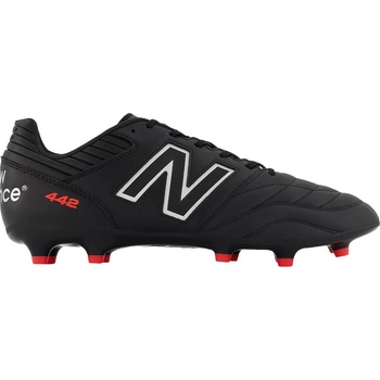 New Balance Футболни обувки New Balance 442 Pro FG v2 ms41fmbk Размер 45, 5 EU