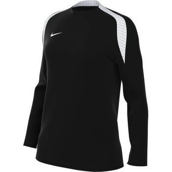 Nike Тениска с дълъг ръкав Nike W NK DF STRK24 CREW TOP K fd7567-010 Размер M