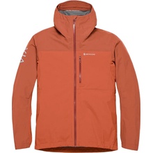 Montane Minimus Lite Waterproof Jacket lava