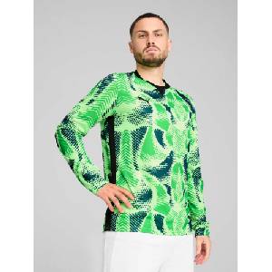 PUMA Блуза teamTarget GK LS Jersey (70651920)