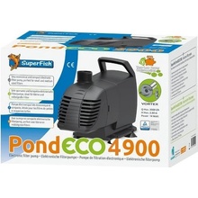 SuperFish Pond Eco 4900