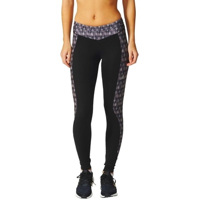 adidas Performance RUN 1/1 TIGHT dámské legíny AH9975