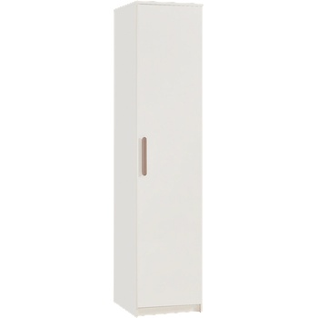 Carmen Детски еднокрилен гардероб joyin (3575369)