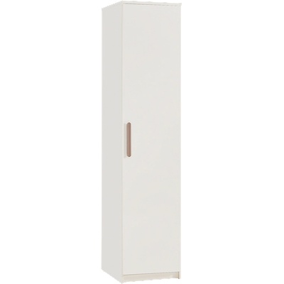 Carmen Детски еднокрилен гардероб joyin (3575369)