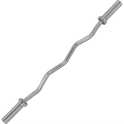 TUNTURI Olympijská osa EZ 1200 mm 50 mm