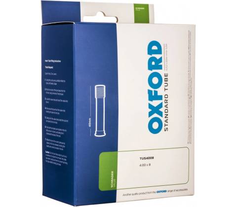 Oxford AV