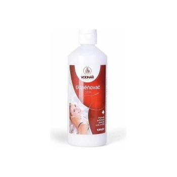 VODNÁR Odpeňovač SPA 0,5l
