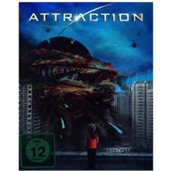 Attraction BD