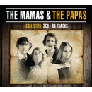 MAMAS & THE PAPAS: COLLECTED CD