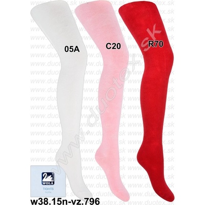 Wola Froté pančušky w38.15n vz.796 C20