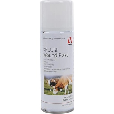 Kruuse Spray na rány 200 ml